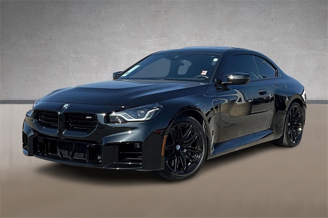 2024 BMW M2 Coupe Base's photo