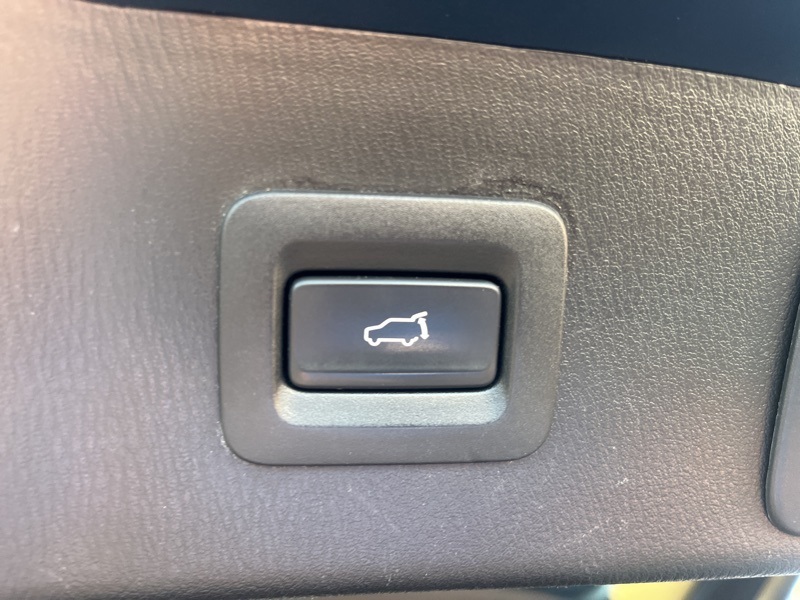 2018 Mazda CX-5 Grand Touring photo 12