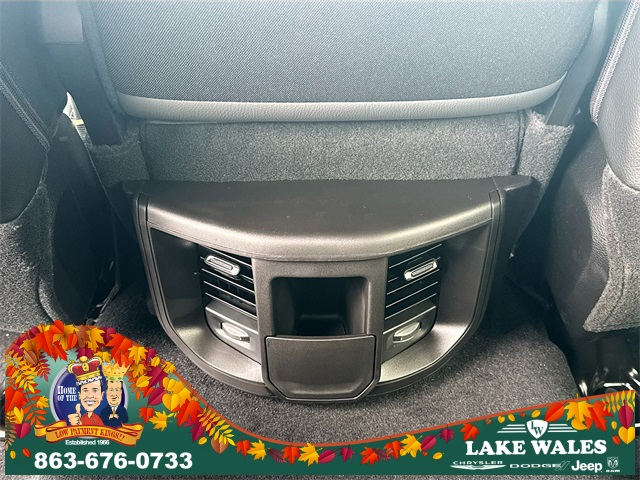 2026 Ram 3500 Tradesman photo 18