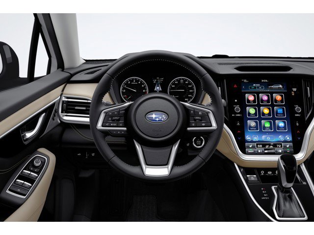 2025 Subaru Outback Limited XT photo 14