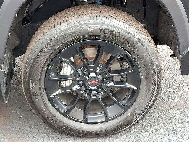 2022 Toyota Tundra Limited photo 2