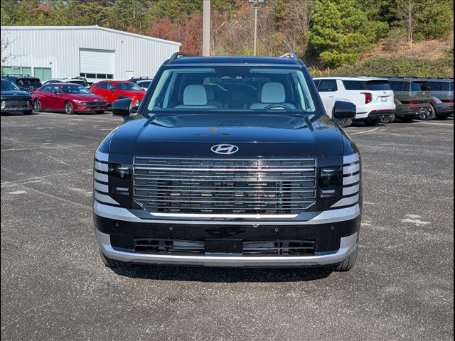 2026 Hyundai Palisade Calligraphy photo 2