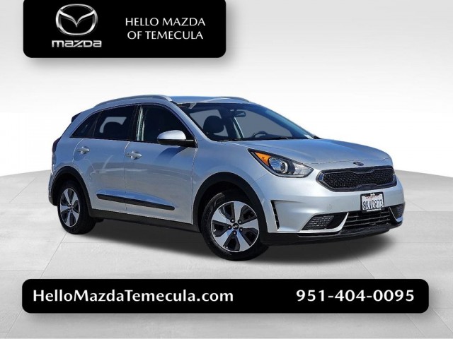 Experienced Autos | Hello Kia of Valencia