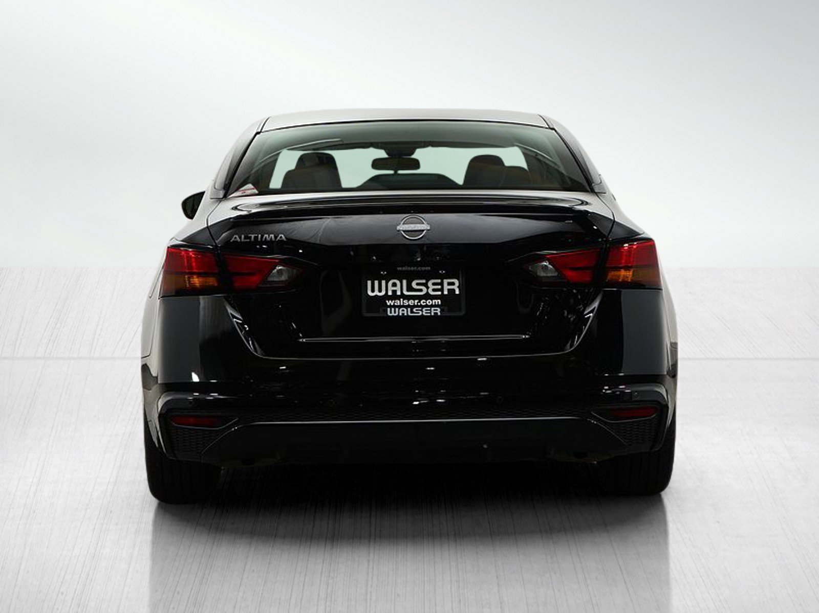 2024 Nissan Altima 2.5 S photo 4