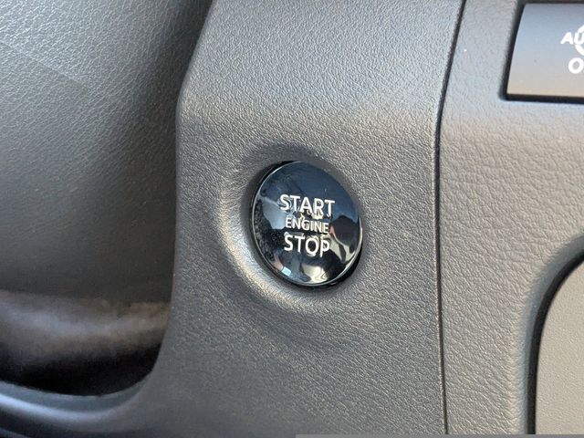 2026 Nissan Frontier Crew Cab PRO-4X photo 26