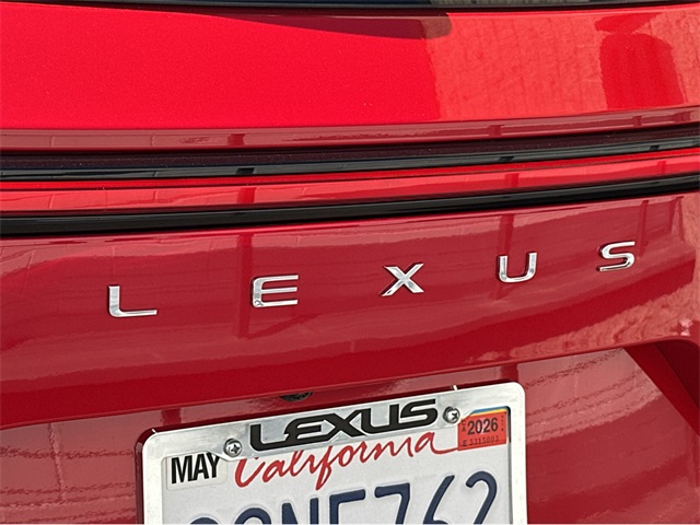 2024 Lexus NX 350 Premium photo 19