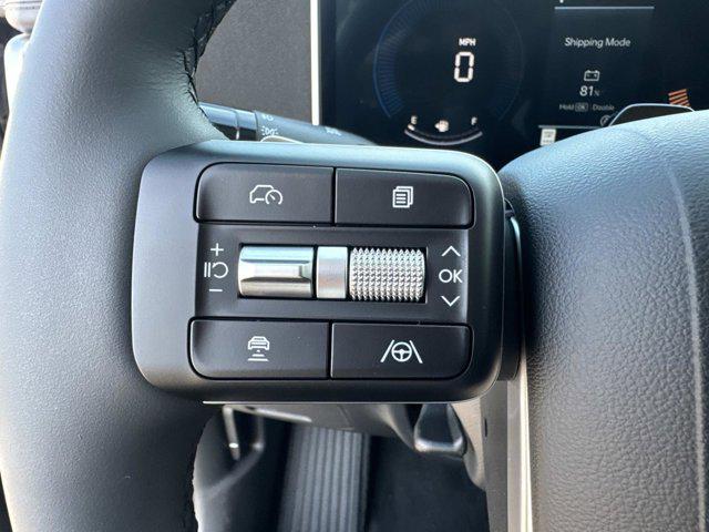 2026 Hyundai Santa Fe SEL photo 24