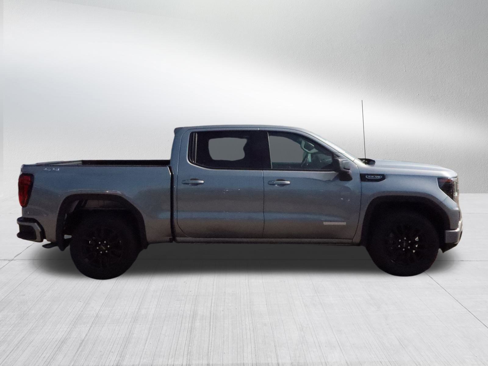 2026 Gmc Sierra 1500 Elevation photo 7