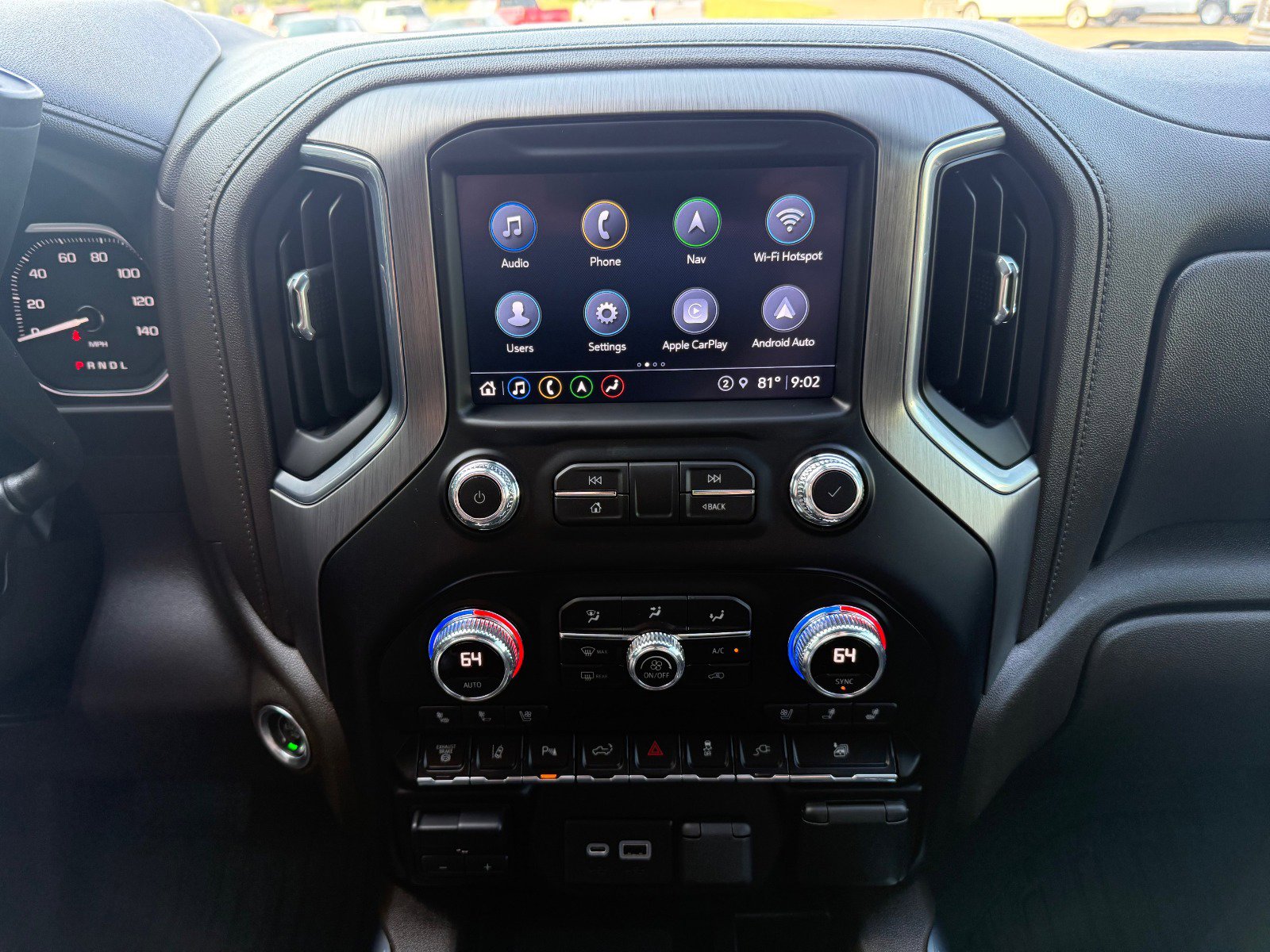 2022 Gmc Sierra 3500 HD Denali photo 26