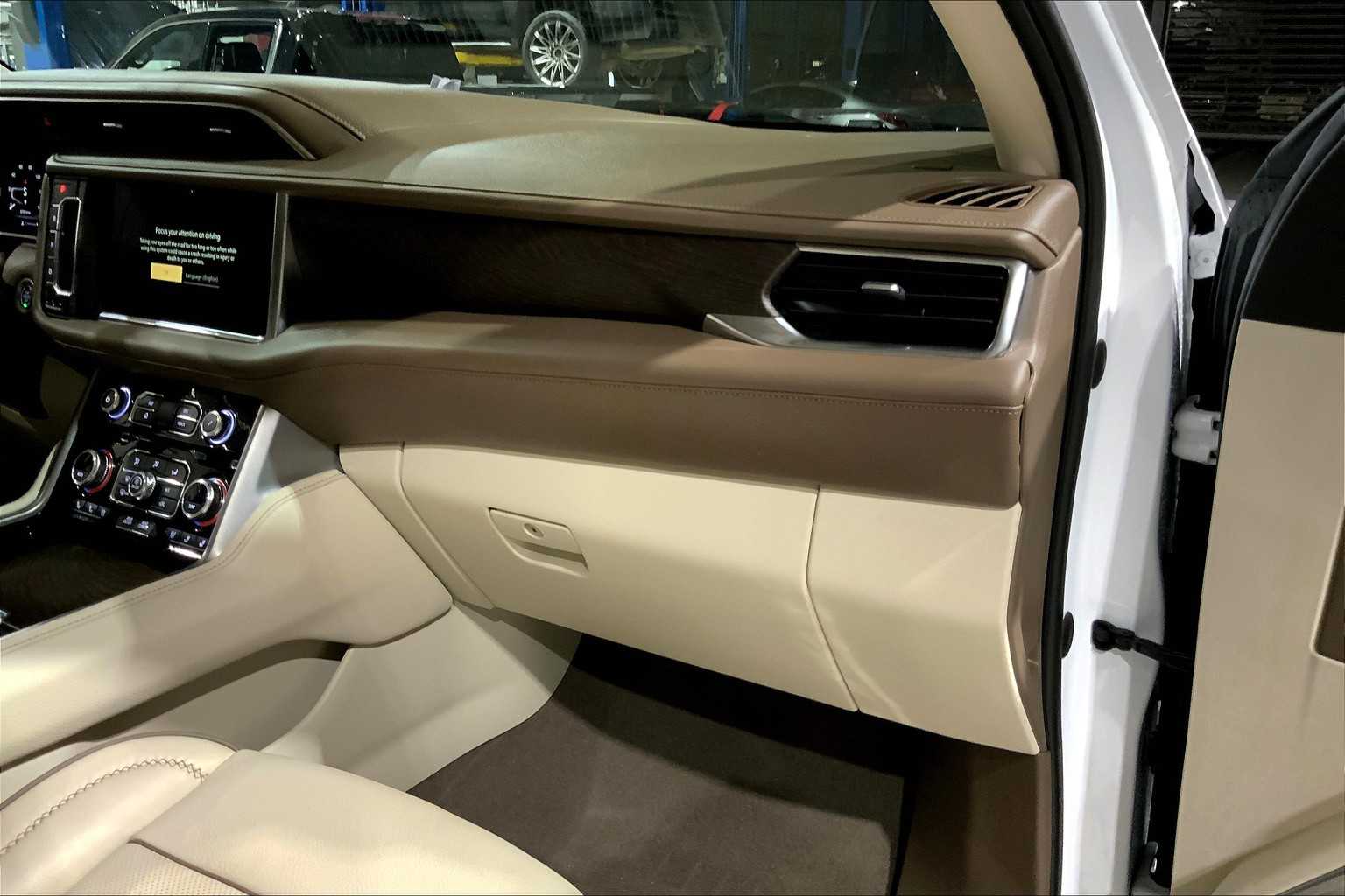 2022 Gmc Yukon Denali photo 18