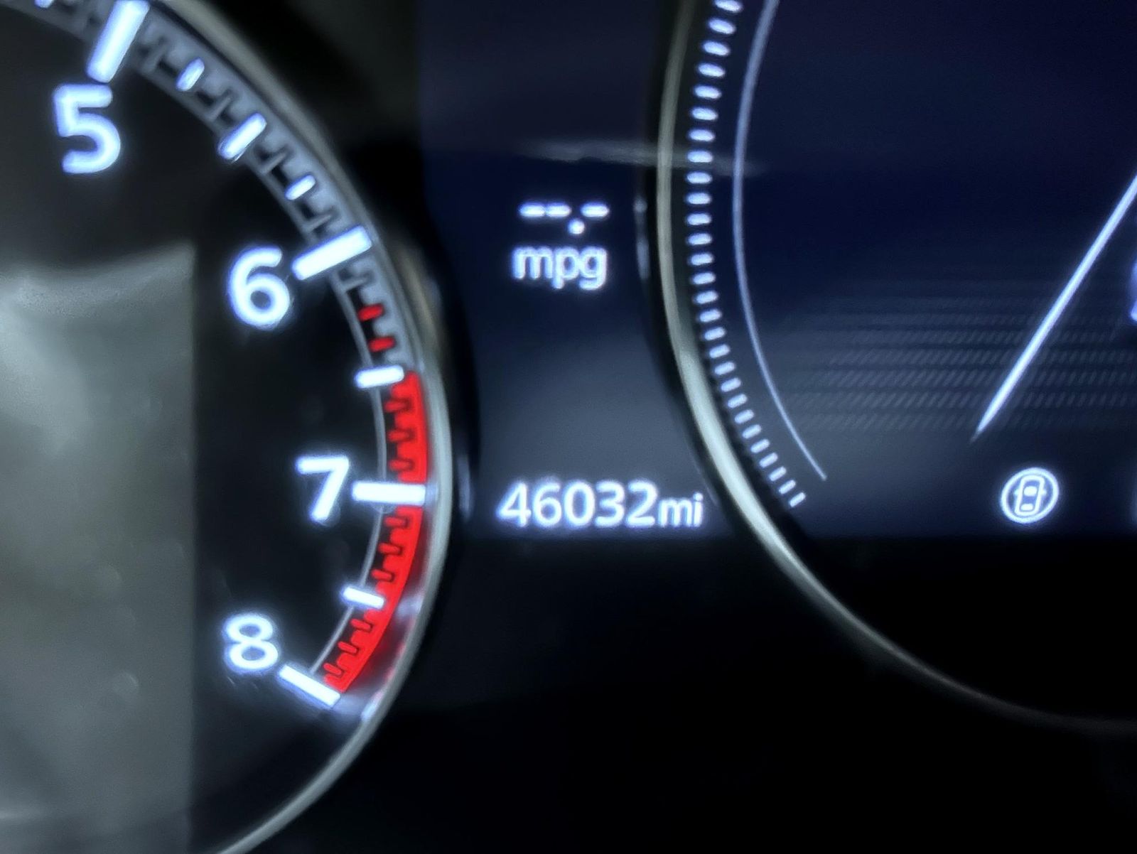 2019 Mazda Mazda3 Select photo 13