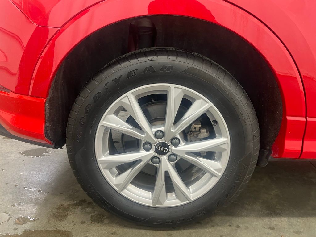 2024 Audi Q3 Premium S line photo 30