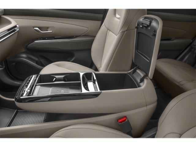 2026 Hyundai Tucson Limited photo 13