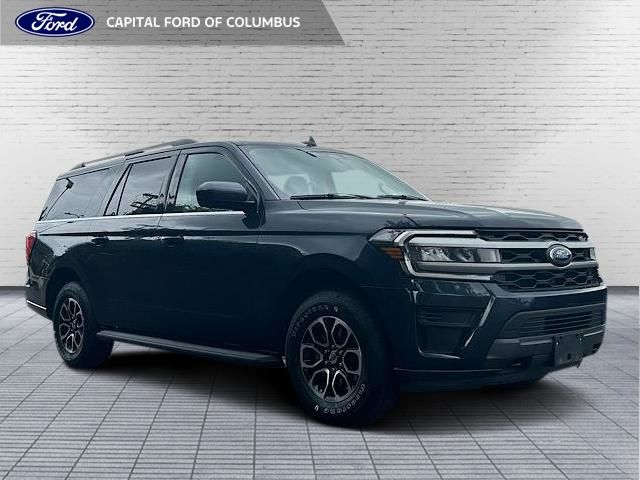 2022 Ford Expedition