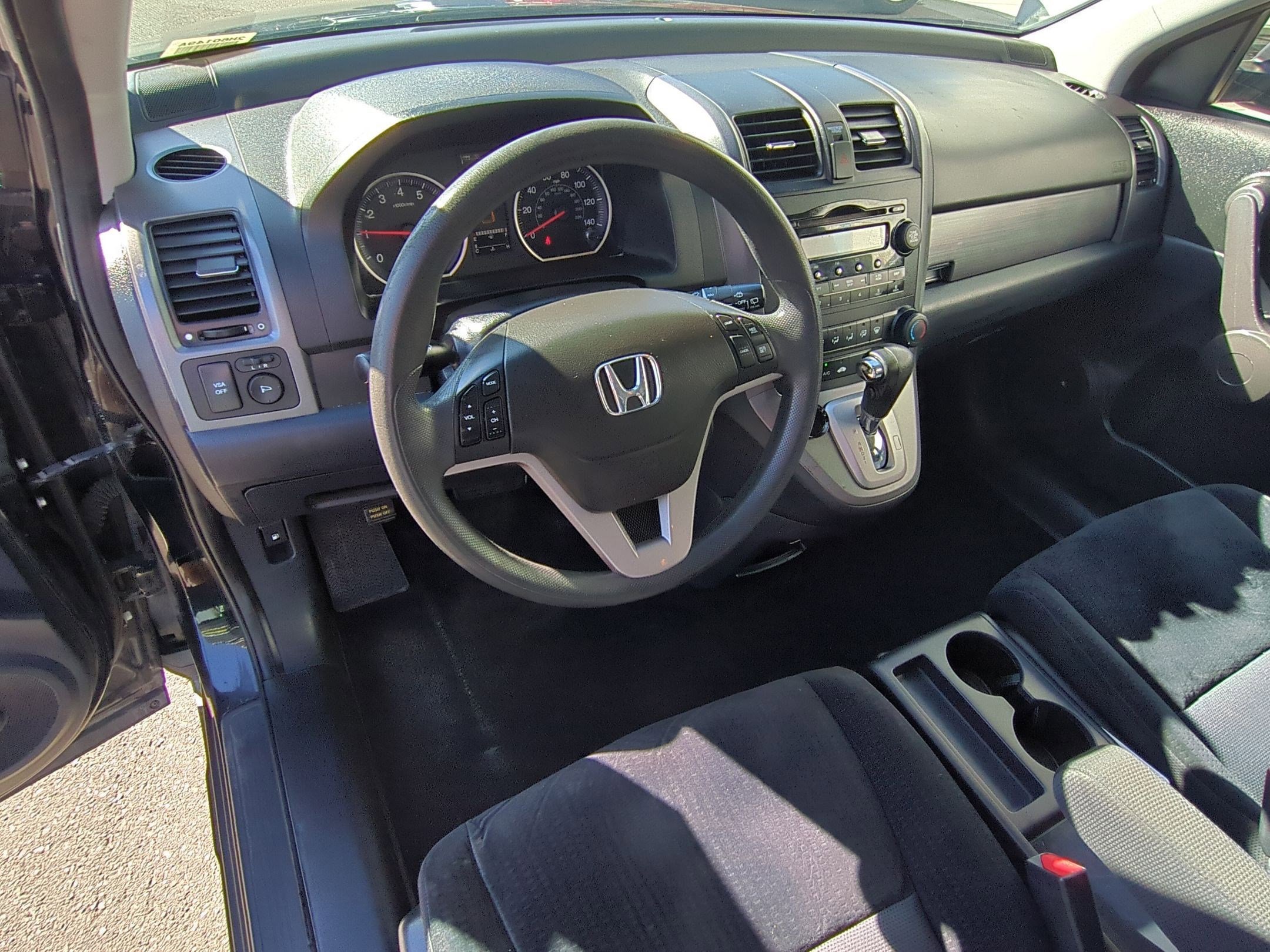 2009 Honda CR-V EX photo 13