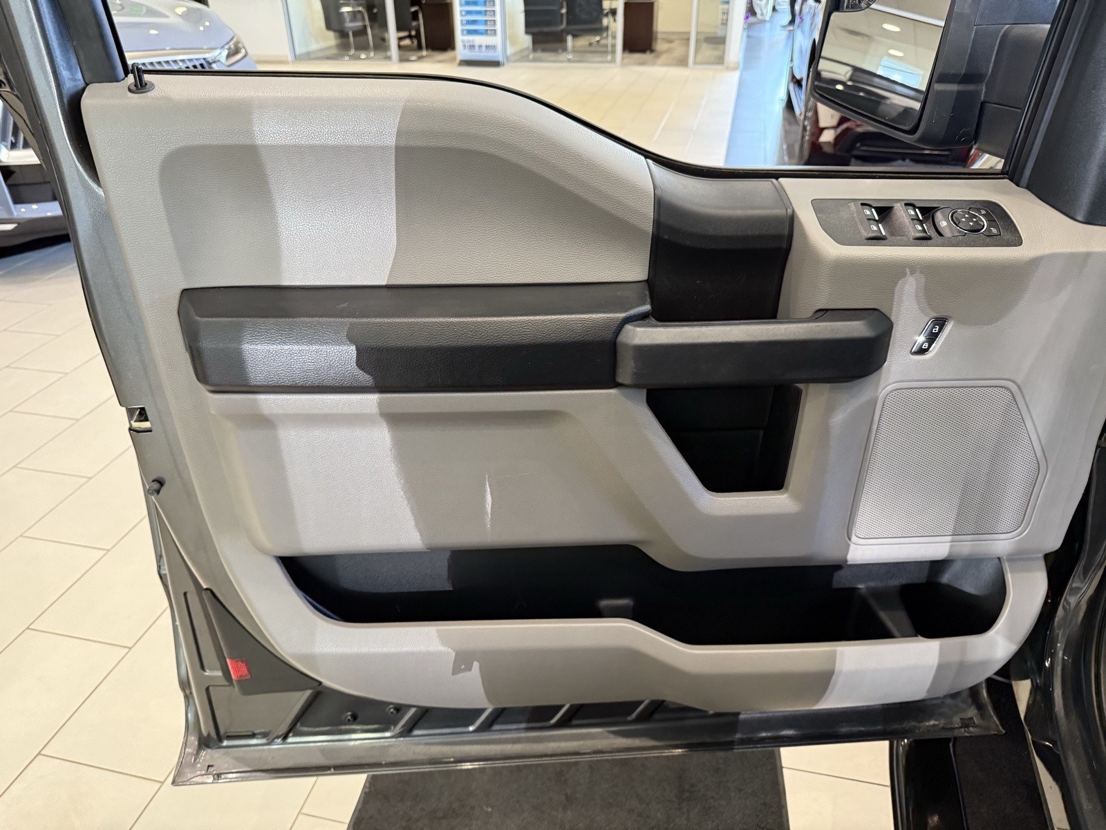 2018 Ford F-150 XL photo 19