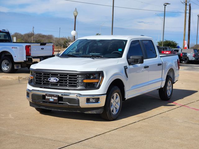 2025 Ford F-150 XL photo 3