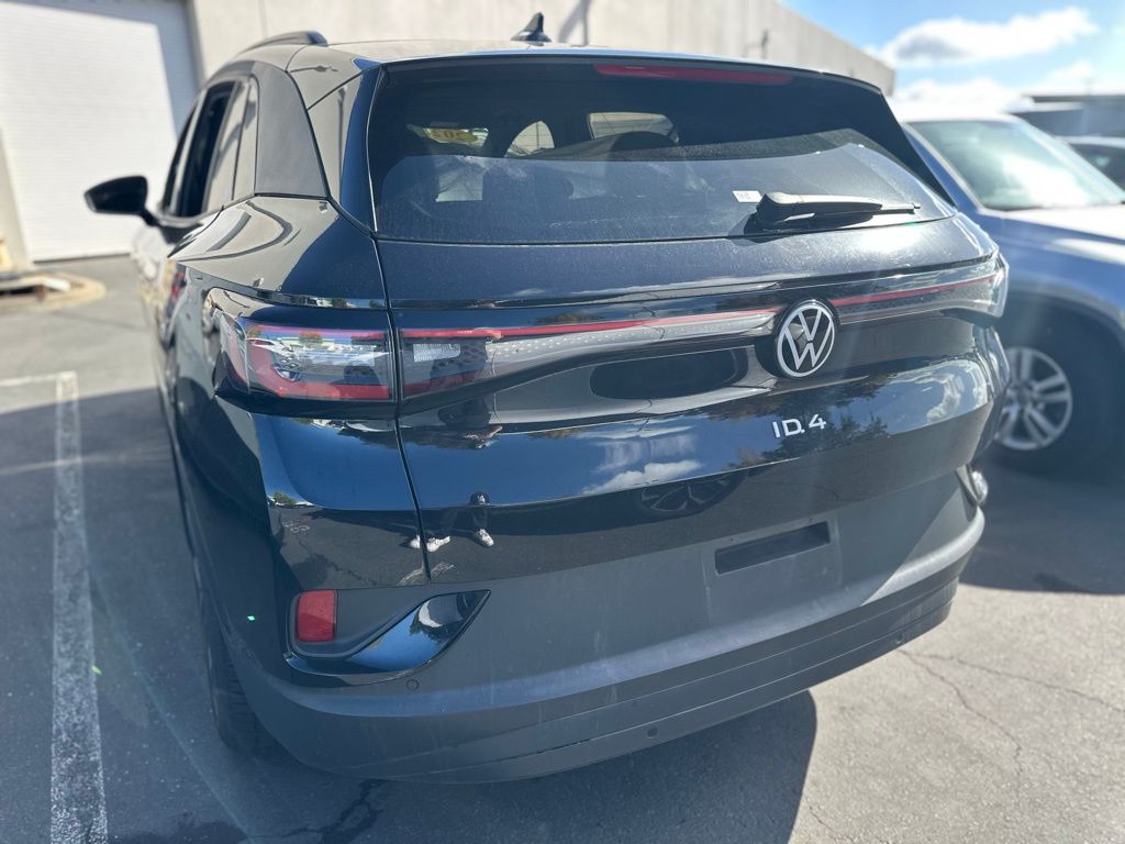 2023 Volkswagen ID.4 Pro S photo 3
