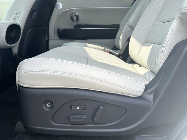 2026 Hyundai Palisade Calligraphy photo 16