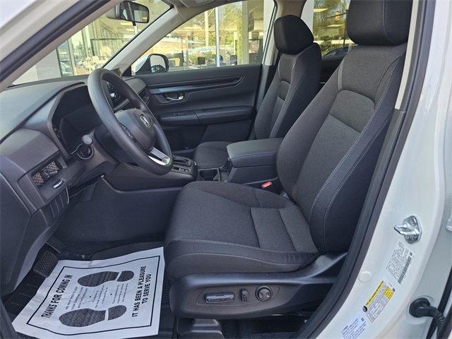 2026 Honda CR-V EX photo 16