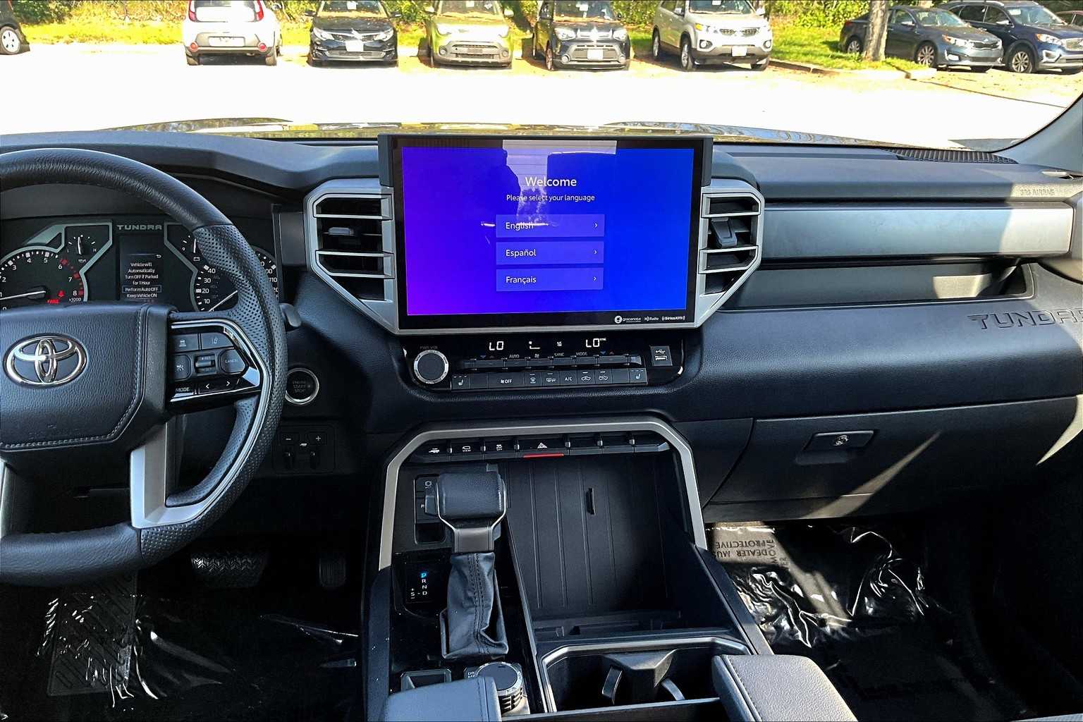 2023 Toyota Tundra SR5 photo 6