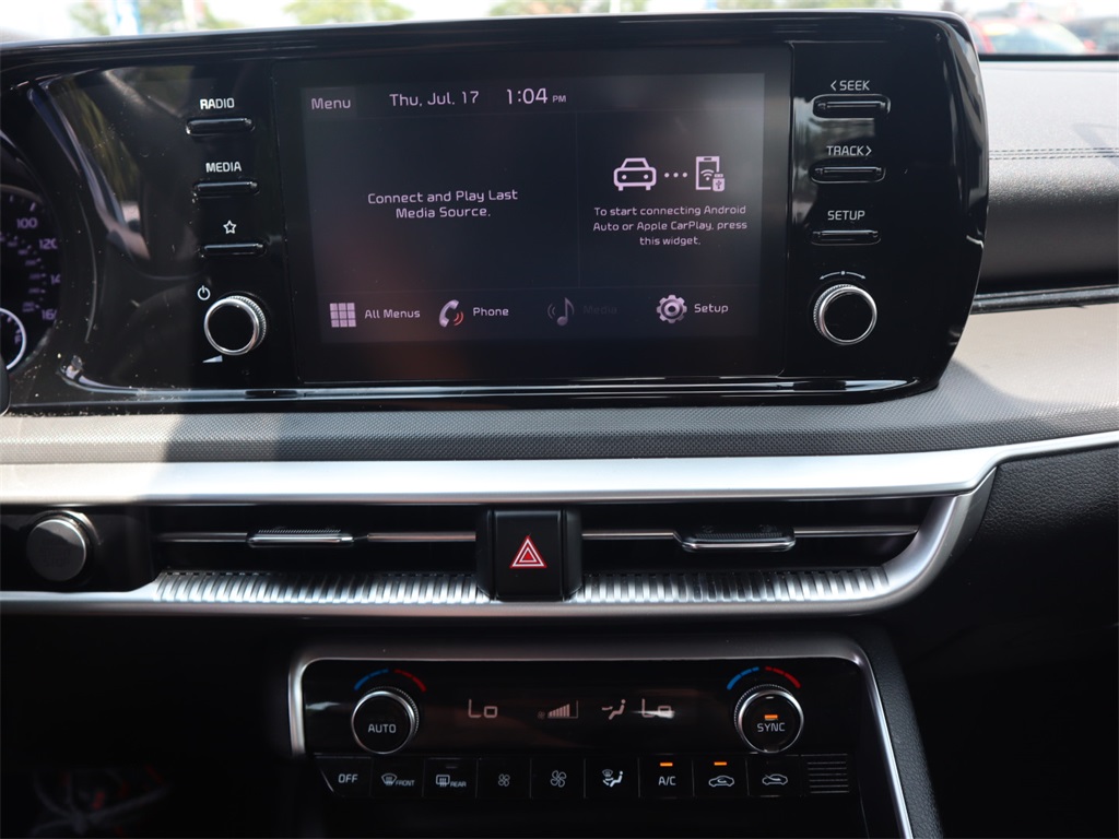 2023 Kia K5 LXS photo 18