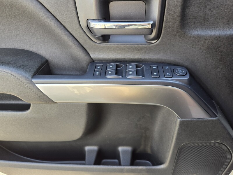 2018 Chevrolet Silverado 1500 LT photo 22