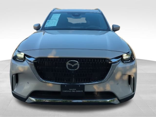 2025 Mazda CX-90 Premium Plus photo 3