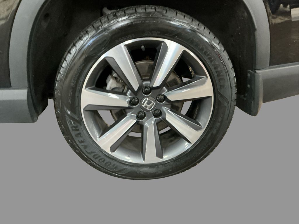 2023 Honda Pilot Elite photo 16