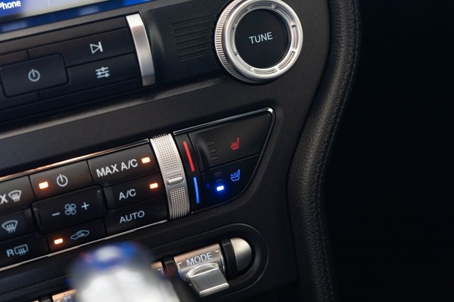 2023 Ford Mustang EcoBoost Premium photo 22