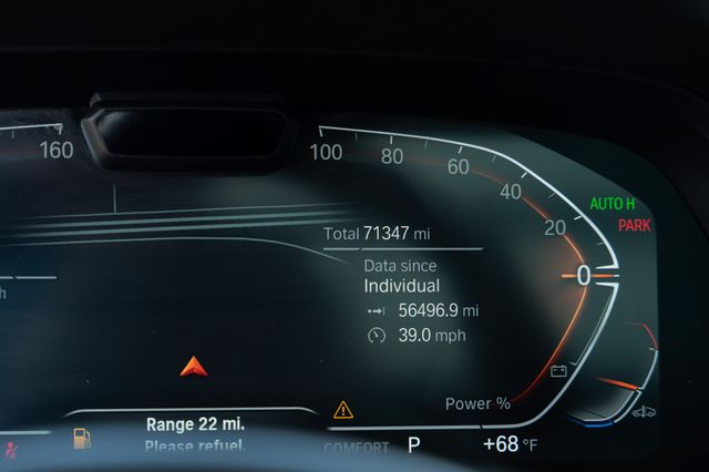 2023 Bmw X6 xDrive40i photo 27