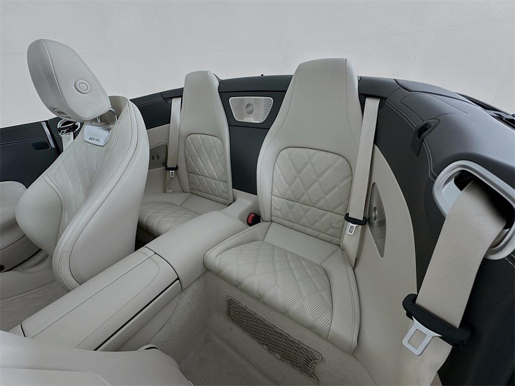 2026 Mercedes Benz SL AMG 63 photo 24