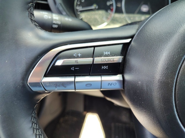 2022 Mazda Mazda3 Preferred photo 19