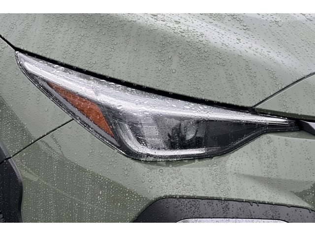 2025 Subaru Crosstrek Limited photo 21