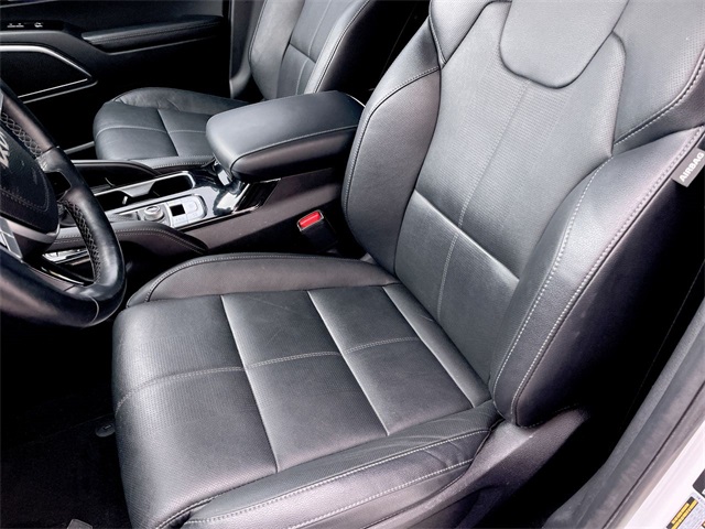 2025 Kia Telluride SX photo 2