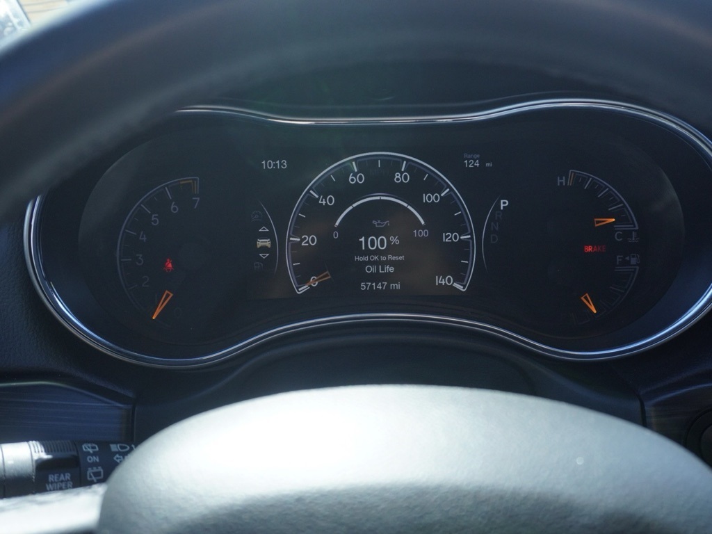 2022 Jeep Grand Cherokee Laredo E photo 14