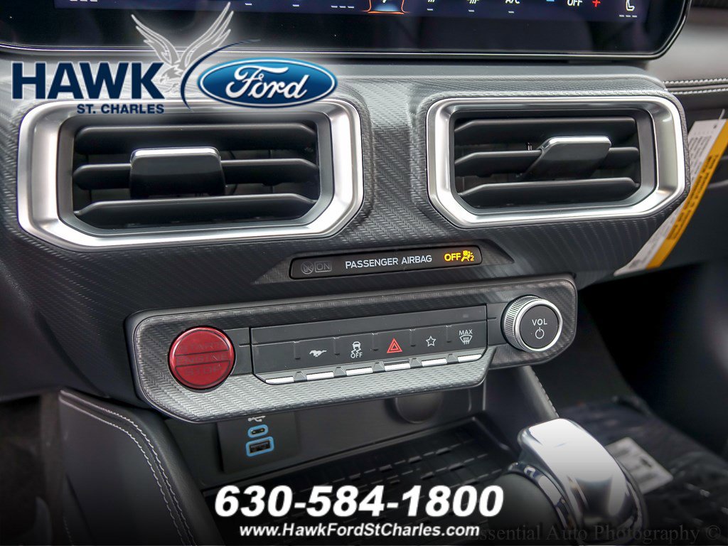 2024 FORD MUSTANG - Image 14