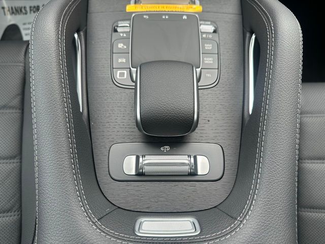 2026 Mercedes Benz GLE 450 4MATIC photo 36