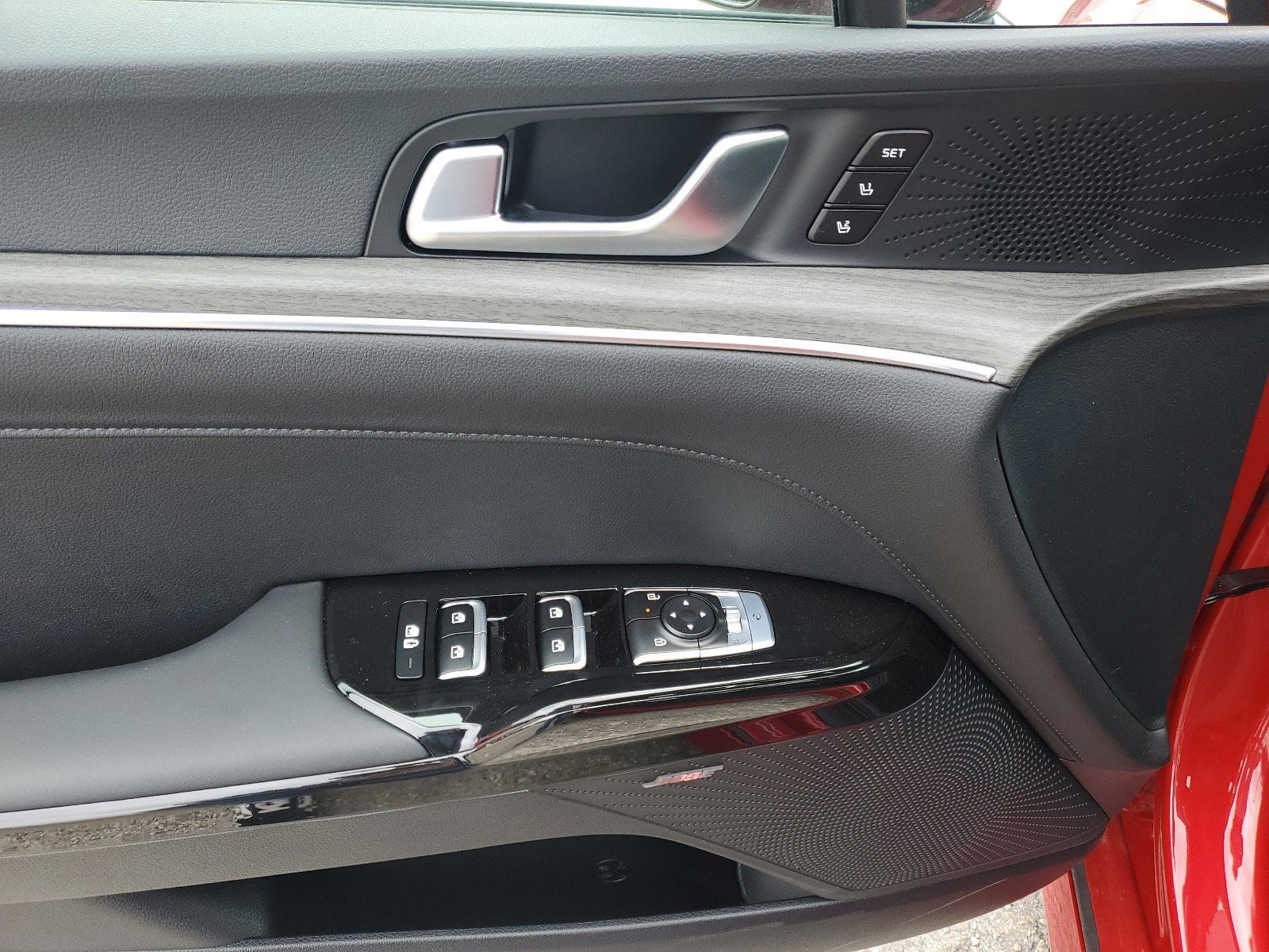 2025 Kia K5 EX photo 19