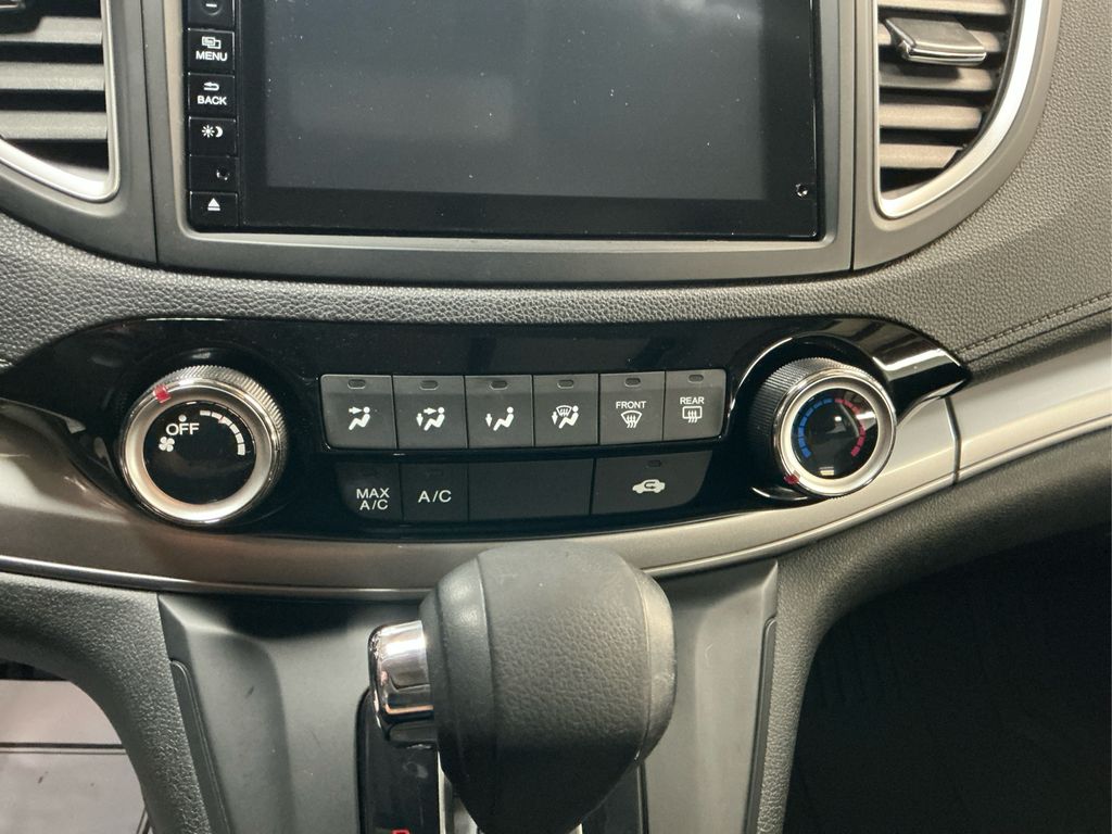 2015 Honda CR-V EX photo 17