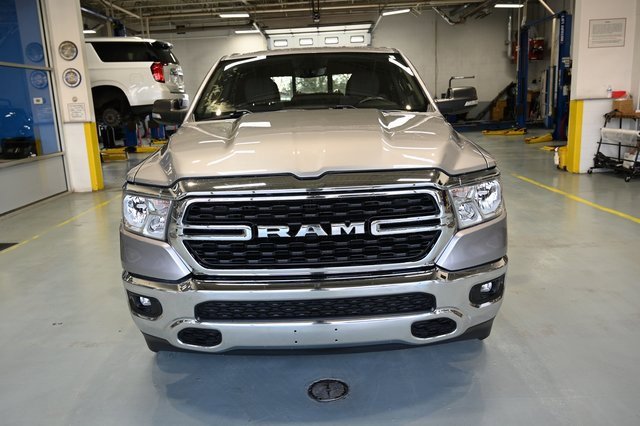 2022 Ram 1500 Big Horn Lone Star photo 2