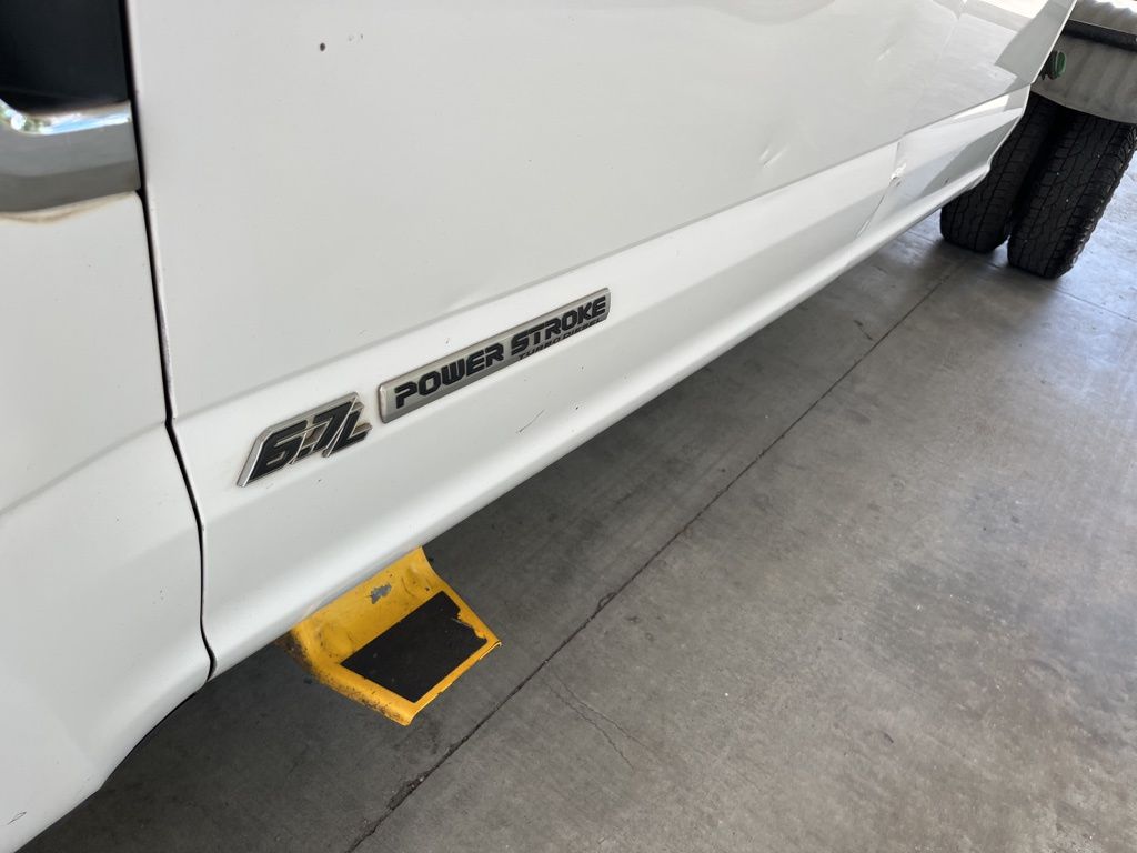 2020 Ford F-350 XL photo 9
