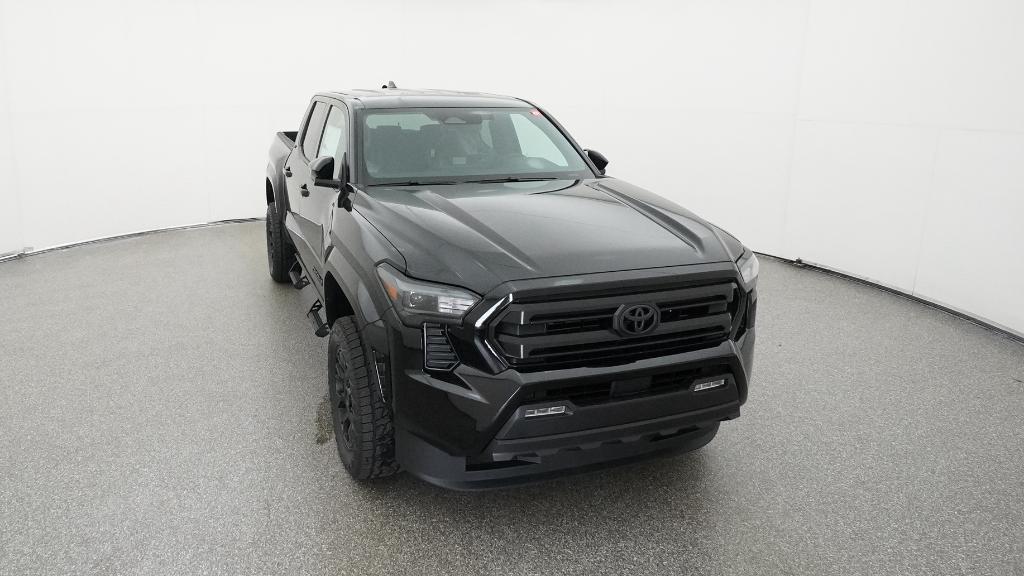 2025 Toyota Tacoma SR5 Double Cab photo 32