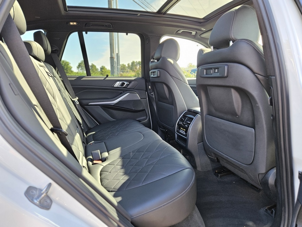 2023 Bmw X5 xDrive40i photo 19