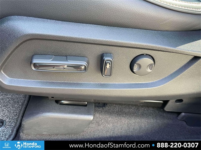 2026 Honda Passport TrailSport Elite photo 16