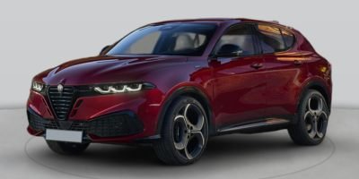 2026 Alfa Romeo Tonale Sport Speciale's photo