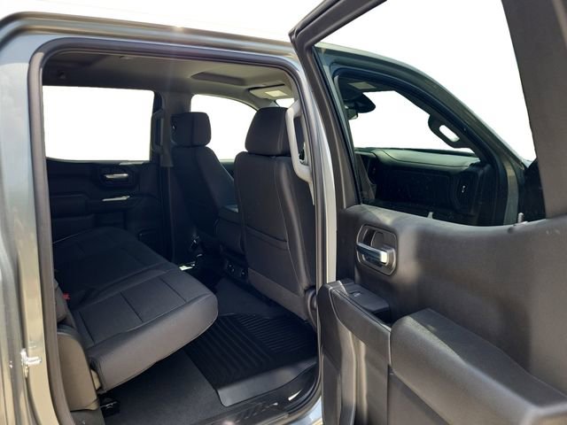 2026 Chevrolet Silverado 1500 Custom photo 22