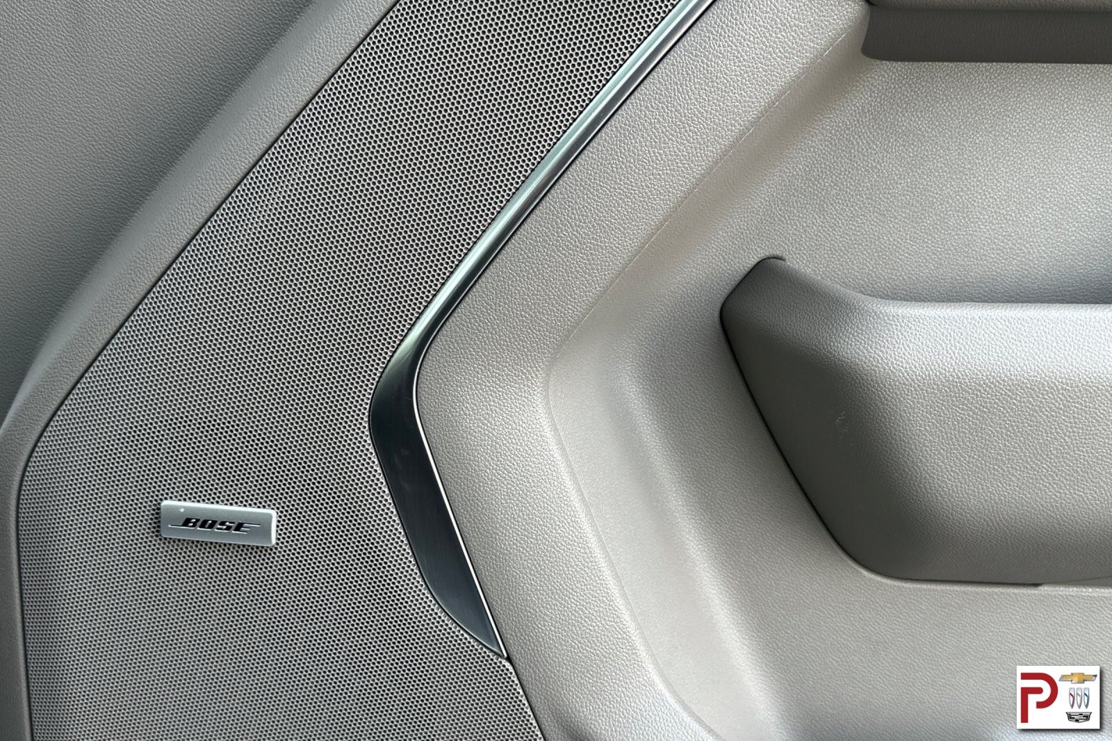 2021 Chevrolet Tahoe Z71 photo 22