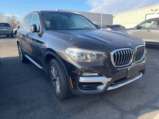 2019 BMW X3 30i