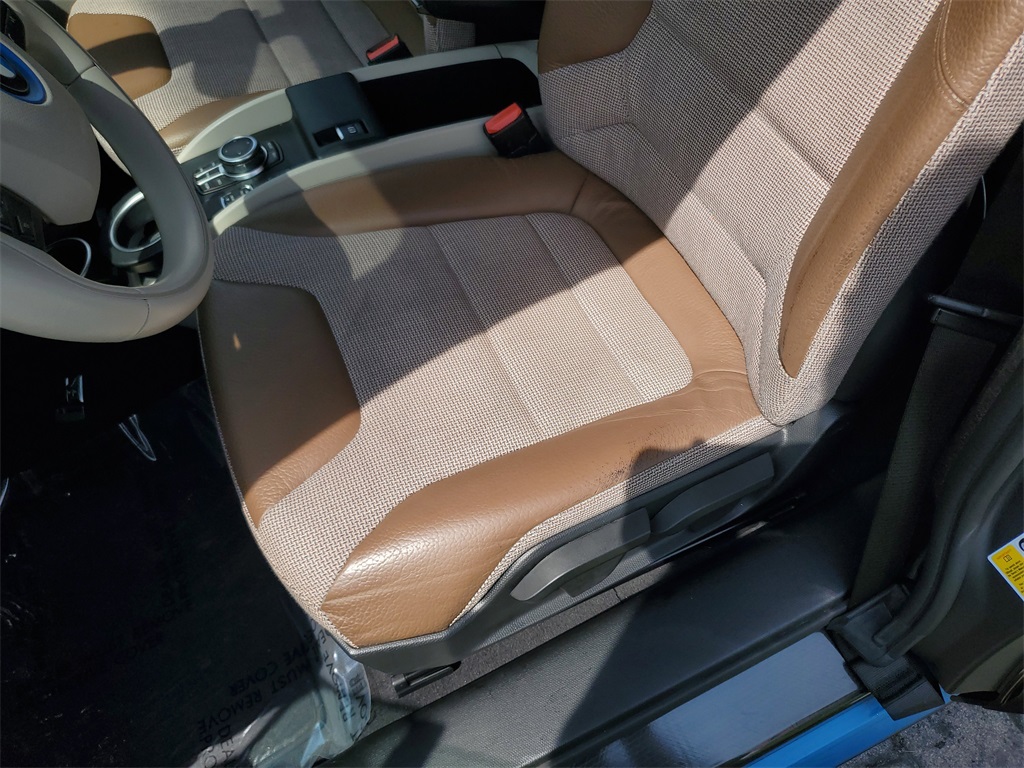 2019 Bmw i3 photo 17